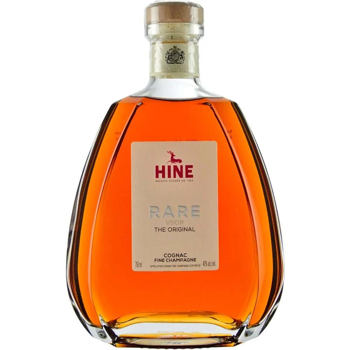 Buy Hine Rare Cognac VSOP online at whiskeyshipped.com and have it shipped to your door nationwide.