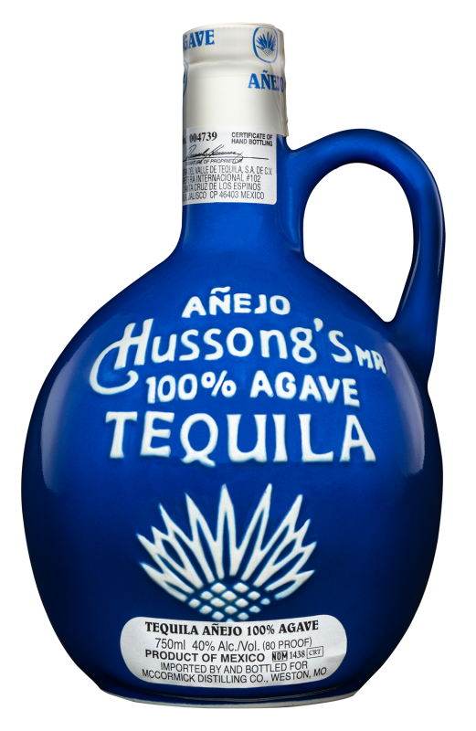 Buy Hussong's Anejo Tequila online at whiskeyshipped.com and have it shipped to your door nationwide.
