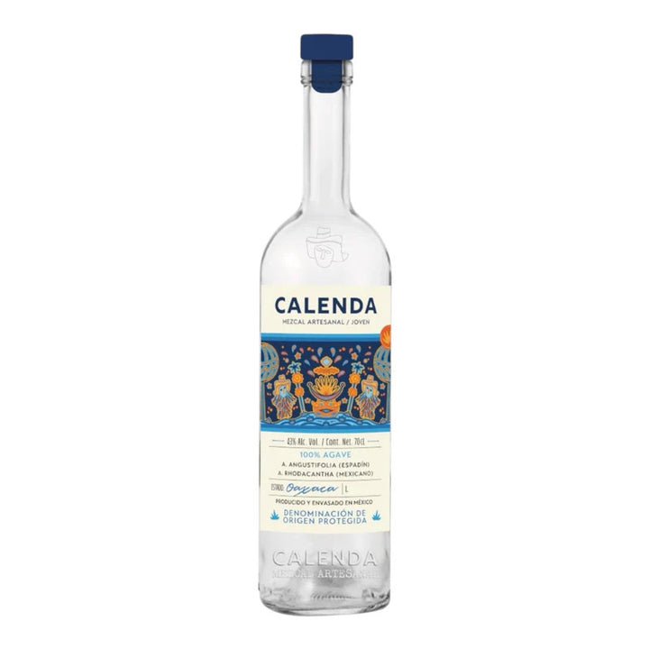 Buy Calenda Mezcal online at whiskeyshipped.com and have it shipped to your door nationwide.