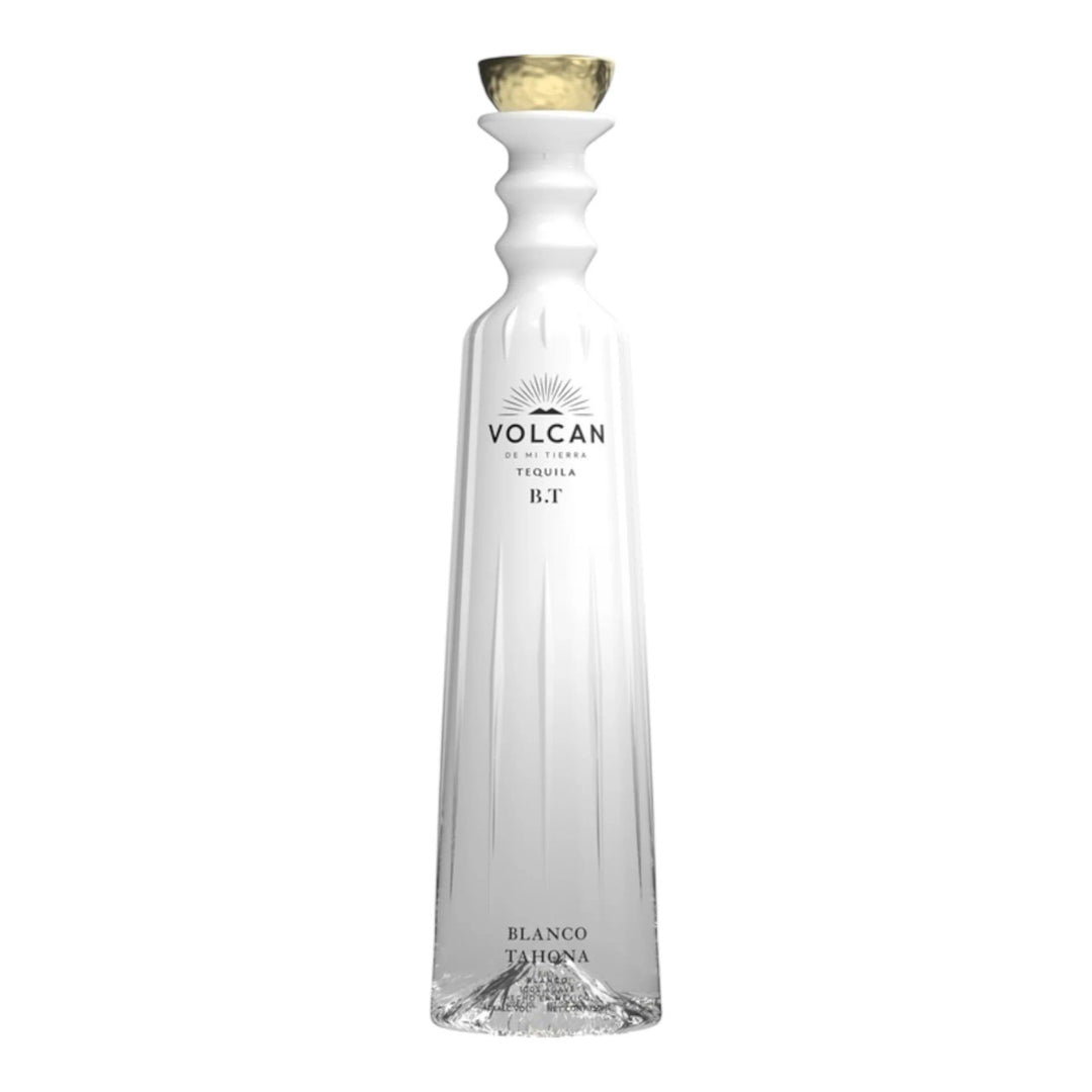 Buy Volcan De Mi Tierra Tequila Blanco Tahona online at whiskeyshipped.com and have it shipped to your door nationwide.