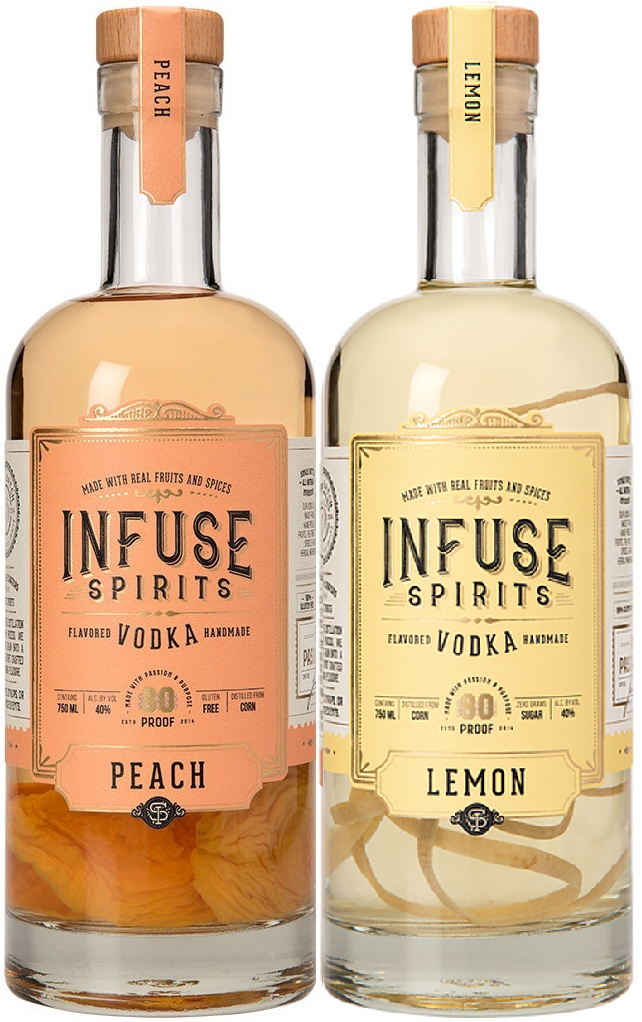 Buy Infuse Spirits Summer Shine Pack *2 Pack* Bundle online at whiskeyshipped.com and have it shipped to your door nationwide.
