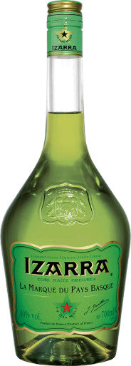 IZARRA Green Liqueur (750ml)