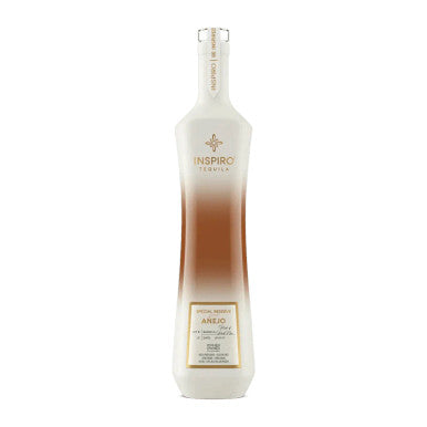 Inspiro Special Reserve Añejo (750ml)