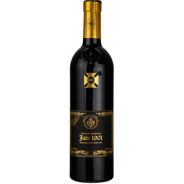 Buy Jade 1901 Absinthe online at whiskeyshipped.com and have it shipped to your door nationwide.