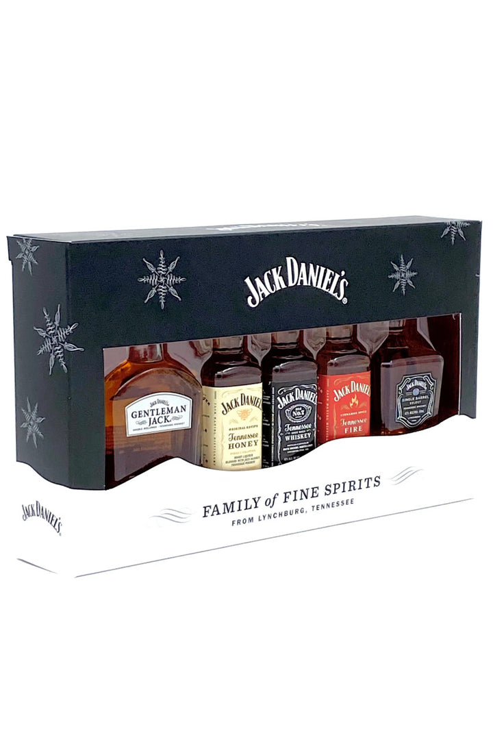 Buy Jack Daniel's Family of Fine Spirits online at whiskeyshipped.com and have it shipped to your door nationwide.