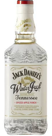 Buy Jack Daniel's Winter Jack Spiced Apple Punch online at whiskeyshipped.com and have it shipped to your door nationwide.