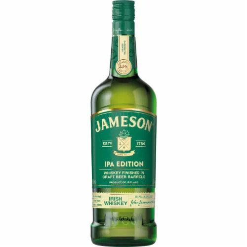Buy Jameson Caskmates IPA Edition online at whiskeyshipped.com and have it shipped to your door nationwide.
