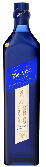 Buy Johnnie Walker Blue Label Limited Release Ice Chalet online at whiskeyshipped.com and have it shipped to your door nationwide.