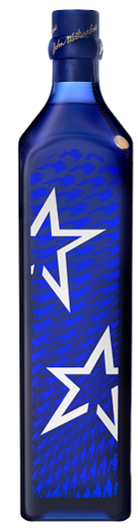 Buy Johnnie Walker Blue Label Limited Release Ice Chalet online at whiskeyshipped.com and have it shipped to your door nationwide.