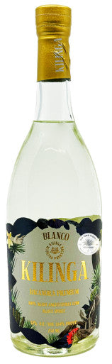 Kilinga Bacanora Blanco (750ml)