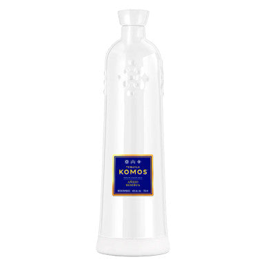 Komos Añejo Reserva Tequila (375ml)