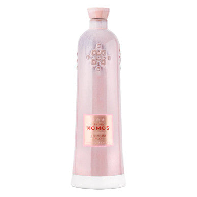 Komos Reposado Rosa Tequila (375ml)