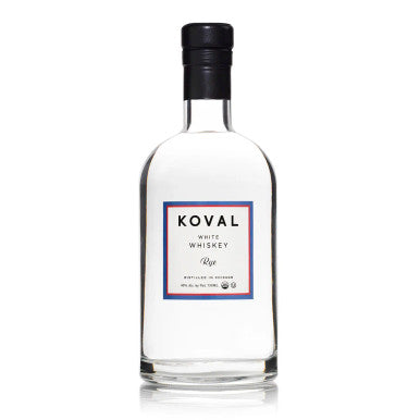 Koval White Whiskey (750ml)