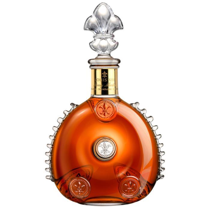 Buy Remy Martin Grande Champagne Cognac Louis Xiii online at whiskeyshipped.com and have it shipped to your door nationwide.