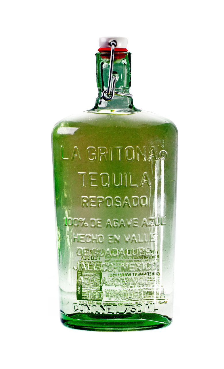 Buy La Gritona Reposado Tequila online at whiskeyshipped.com and have it shipped to your door nationwide.