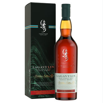 Lagavulin Distillers Edition 2023 (750ml)
