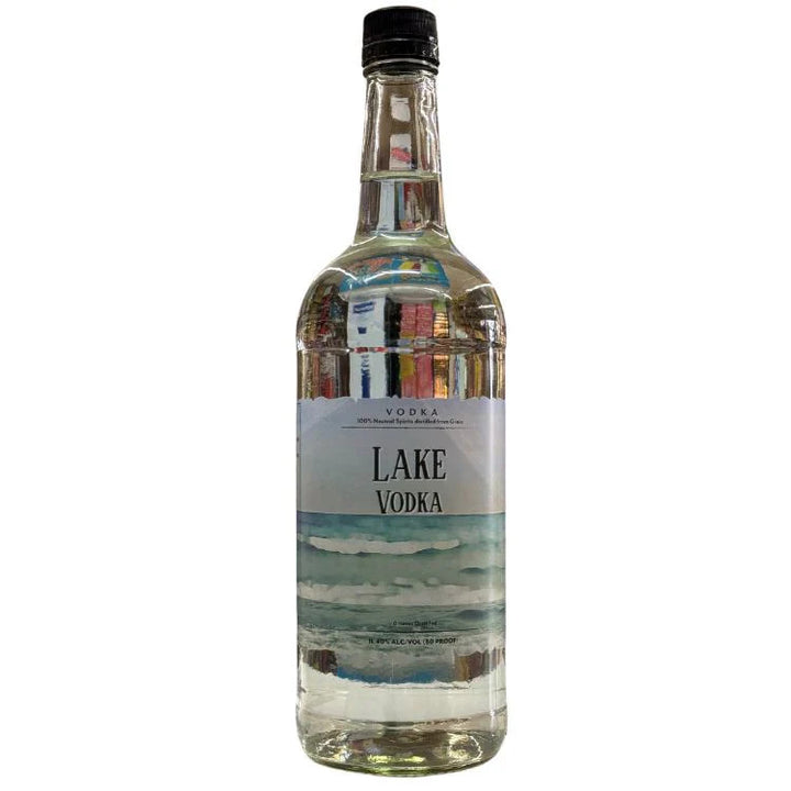 Buy Lake Vodka online at whiskeyshipped.com and have it shipped to your door nationwide.