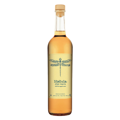 Libelula Anejo Tequila (750ml)