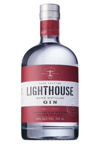 Lighthouse Batch Distilled Gin