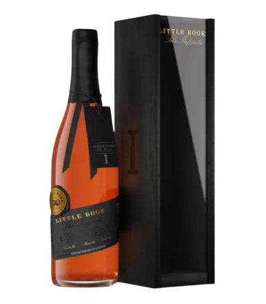 Little Book "The Infinite" 2024 Release (750ml)