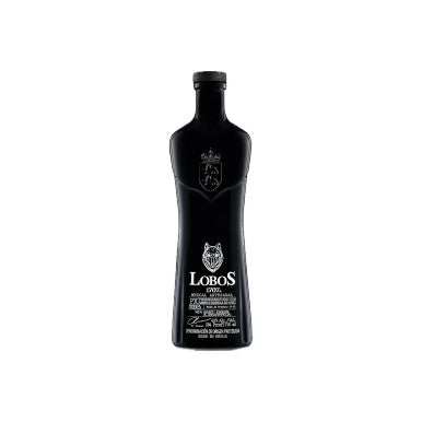 Lobos 1707 Mezcal Artesanal (750ml)