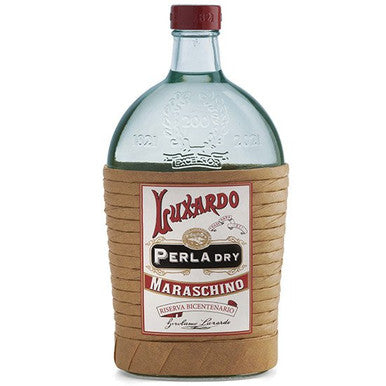 Luxardo Maraschino Perla Dry "Riserva Bicentenario" (750ml)