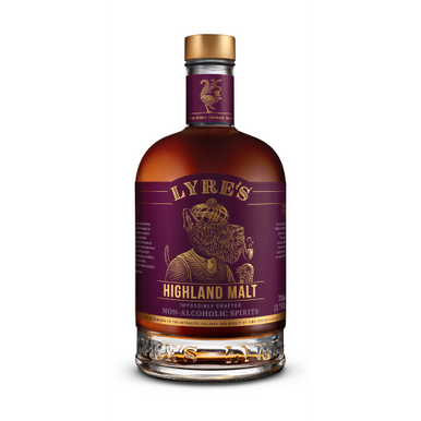 Lyre's Non-Alcoholic Traditional Reserve (700ml)