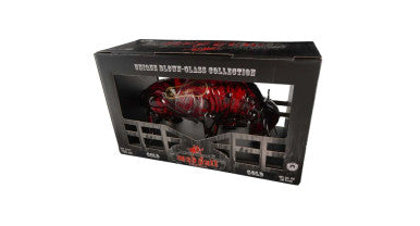 Mad Bull Gold Tequila (750ml)