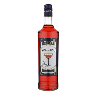 Mavi Liqueur Aperitivo 22 (1 Liter)