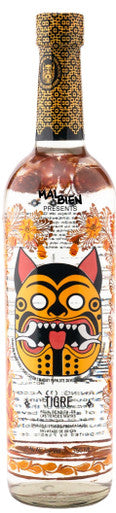 Mal Bien Agave Spirit Tigre Lazaro (750ml)
