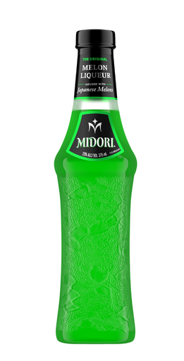 Midori Melon Liqueur (375ml)