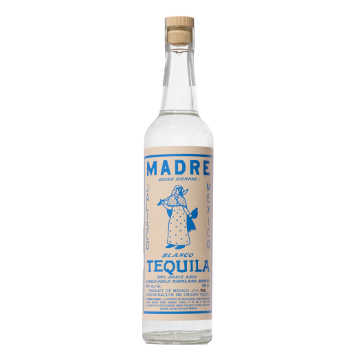 Buy Madre Blanco Tequila online at whiskeyshipped.com and have it shipped to your door nationwide.