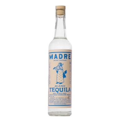 Madre Blanco Tequila (700ml)