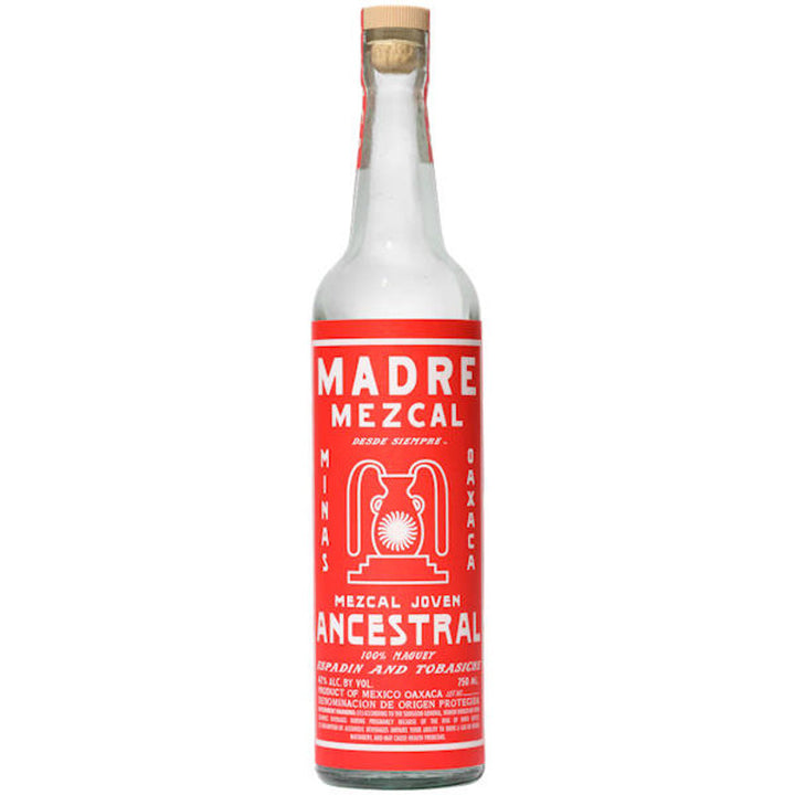 Buy Madre Mezcal Ancestral online at whiskeyshipped.com and have it shipped to your door nationwide.