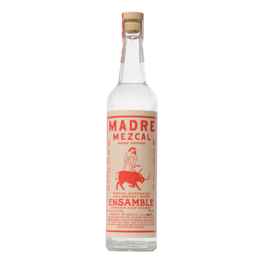 Buy Madre Mezcal Ensamble online at whiskeyshipped.com and have it shipped to your door nationwide.