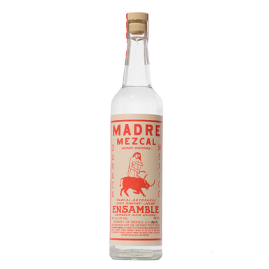 Madre Mezcal Ensamble (700ML)