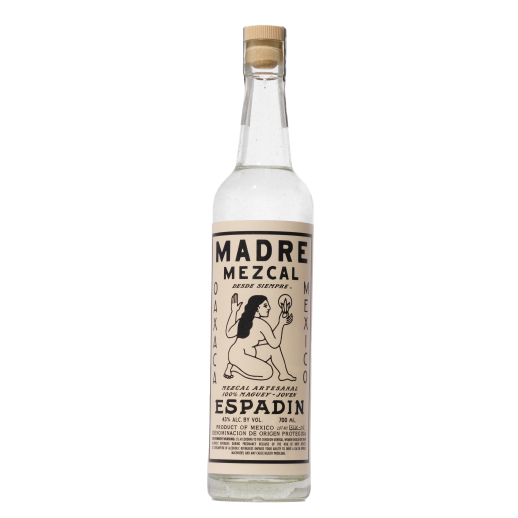 Buy Madre Mezcal Espadin online at whiskeyshipped.com and have it shipped to your door nationwide.