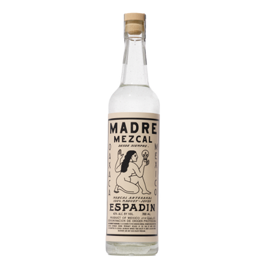 Madre Mezcal Espadin (700ml)