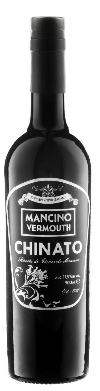 Mancino Chinato Vermouth (750ml)