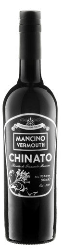 Mancino Chinato Vermouth (500ml)