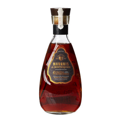 Marquis De Montesquiou Extra Old Armagnac (750ml)