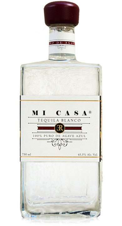 Buy Mi Casa Tequila Blonco online at whiskeyshipped.com and have it shipped to your door nationwide.