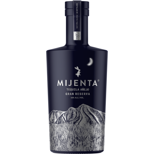 Buy Mijenta Anejo Tequila online at whiskeyshipped.com and have it shipped to your door nationwide.