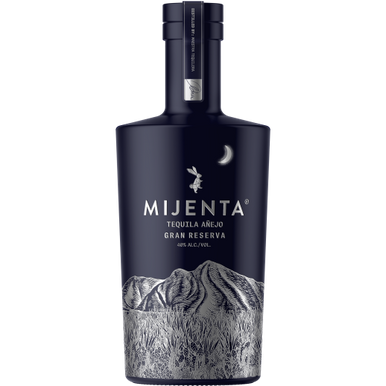 Mijenta Anejo Tequila (750ml)
