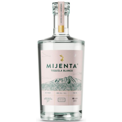 Buy Mijenta Blanco Tequila online at whiskeyshipped.com and have it shipped to your door nationwide.