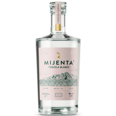 Mijenta Blanco Tequila (750ml)