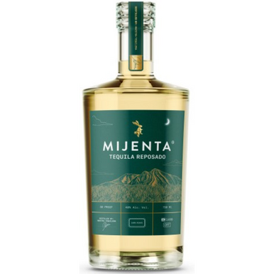 Mijenta Reposado Tequila (750ml)