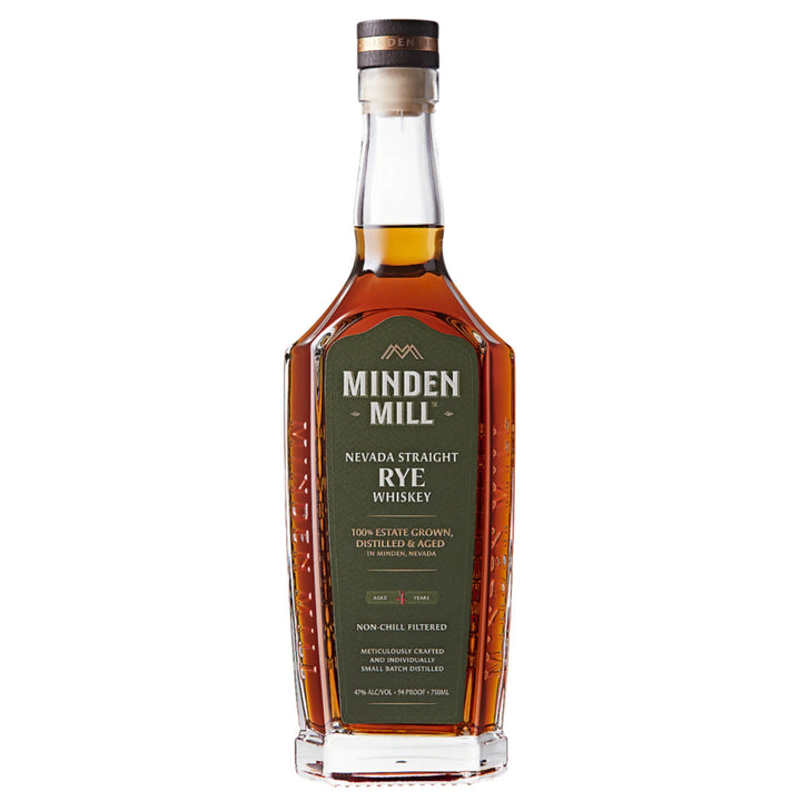 Buy Hooten Young 15 Year Barrel Proof American Whiskey online at whiskeyshipped.com and have it shipped to your door nationwide.