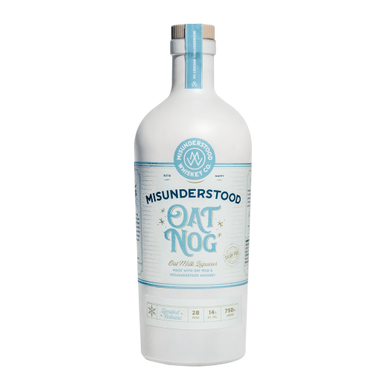 Misunderstood Oat Nog (750ml)