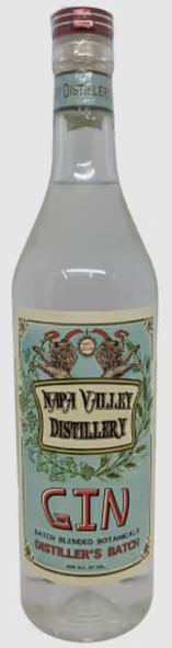 Buy Napa Valley Distillery Gin online at whiskeyshipped.com and have it shipped to your door nationwide.